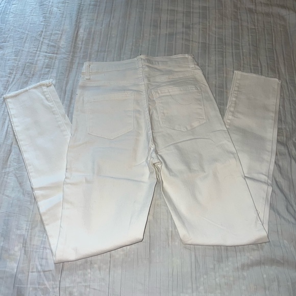 Brand new high rise jeans - Picture 3 of 3